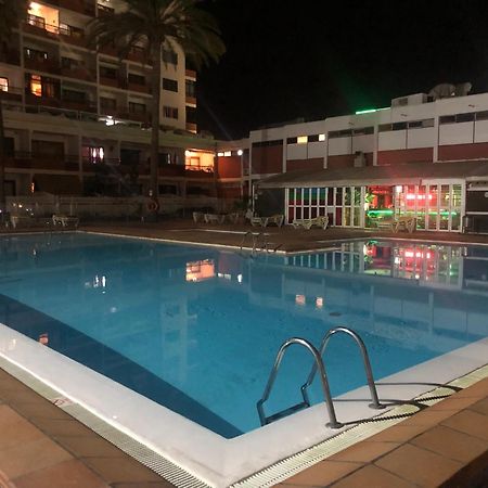 Magui'S Place Playa del Inglés Eksteriør bilde