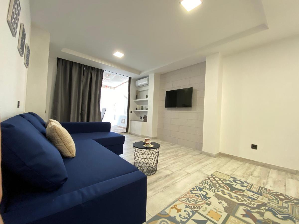 Magui'S Place Playa del Inglés Eksteriør bilde